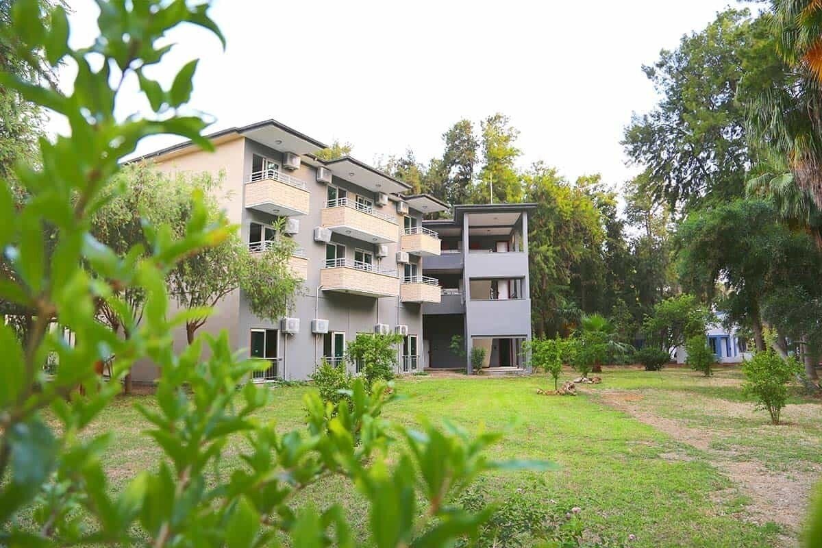 Зображення Bayar Garden Holiday Village (ex. Bayar Garden Beach) 4*